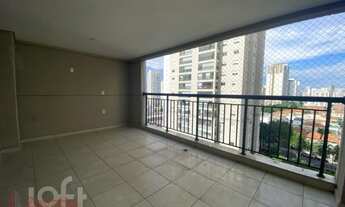 Imagem 3: Apartamento à venda em Belém com 155m², 4 quartos, 3 vagas