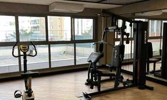 Imagem 3: Apartamento à venda com 27m² em Itaim Bibi