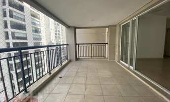 Imagem: Apartamento à venda em Belém com 155m²