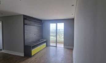 Imagem: Apartamento à venda em Vila Ipojuca com