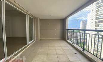 Imagem 2: Apartamento à venda em Belém com 155m², 4 quartos, 3 vagas