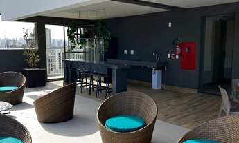 Imagem 7: Apartamento à venda com 27m² em Itaim Bibi