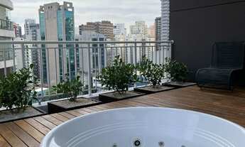 Imagem 6: Apartamento à venda com 27m² em Itaim Bibi