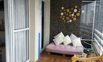 Imagem 5: Apartamento à venda com 137m² em Vila Olimpia, 3 suítes e 3 vagas