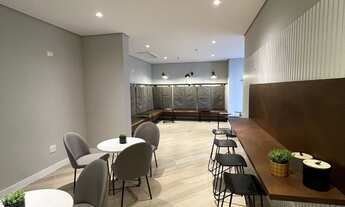 Imagem 5: Apartamento à venda com 27m² em Itaim Bibi