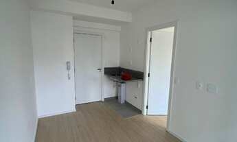 Imagem: Studio à venda com 27m² em Itaim Bibi