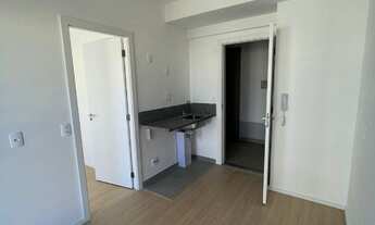 Imagem 2: Studio à venda com 27m² em Itaim Bibi