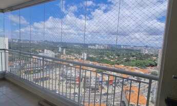 Imagem 6: Apartamento à venda em Vila Ipojuca com 76m², 3 quartos, 2 vagas