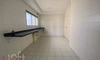 Imagem 7: Apartamento à venda em Belém com 155m², 4 quartos, 3 vagas