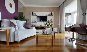 Imagem: Apartamento à venda com 137m² em Vila