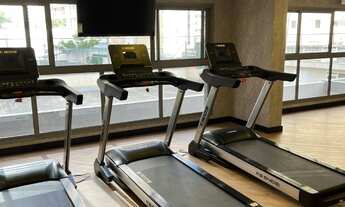 Imagem 4: Apartamento à venda com 27m² em Itaim Bibi