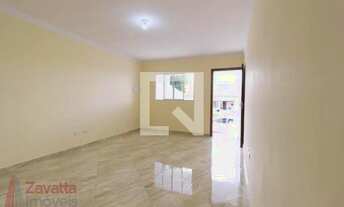 Imagem 2: Casa à venda com 108m², 2 quartos e 1 vaga