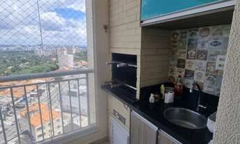 Imagem 7: Apartamento à venda em Vila Ipojuca com 76m², 3 quartos, 2 vagas
