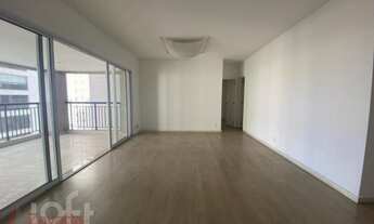 Imagem 4: Apartamento à venda em Belém com 155m², 4 quartos, 3 vagas