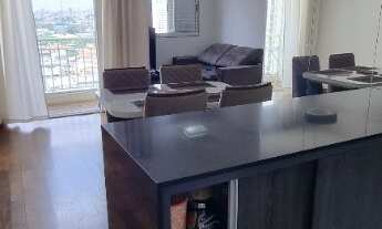 Imagem: Apartamento à Venda com 64m² no bairro