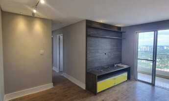 Imagem 2: Apartamento à venda em Vila Ipojuca com 76m², 3 quartos, 2 vagas