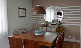 Imagem 3: Apartamento à venda com 137m² em Vila Olimpia, 3 suítes e 3 vagas