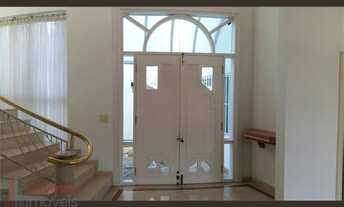 Imagem 6: Imóvel de Luxo à Venda em São Paulo: Casa com 4 Quartos, 4 Suítes e 700m² no Jardim Franca