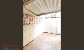 Imagem 7: Casa à venda em São Paulo-SP, na Vila Isolina Mazzei, com 3 quartos, 1 suíte, 3 salas, 2 b