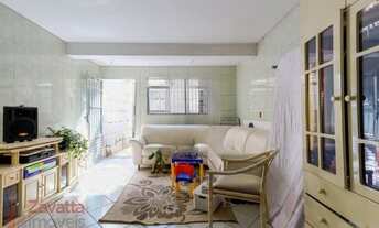 Imagem: Casa à venda Térrea com 100m², 4 quartos