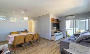 Imagem: Apartamento à venda no Tucuruvi com 92m²