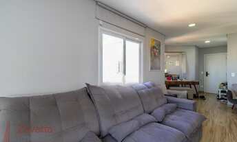 Imagem 2: Apartamento à venda no Tucuruvi com 92m², 3 quartos e 2 vagas