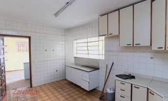 Imagem 4: Casa à venda em São Paulo-SP, na Vila Isolina Mazzei, com 3 quartos, 1 suíte, 3 salas, 2 b