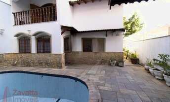 Imagem 3: Espetacular Casa de 4 Quartos e 2 Suítes no Jardim Franca, São Paulo-SP: 387m², 4 Salas, 7