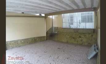 Imagem: Casa à venda com 152m², 3 quartos e 2