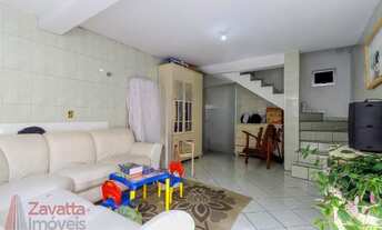 Imagem 3: Casa à venda em Parque Vitoria com 302m², 3 quartos e 4 vagas