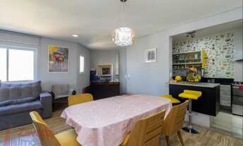 Imagem 7: Apartamento à venda no Tucuruvi com 92m², 3 quartos e 2 vagas