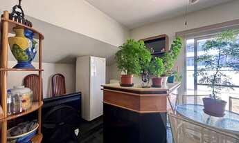 Imagem 6: Apartamento Cobertura Duplex à venda no Tatuapé: 3 quartos, 1 suíte, 2 salas, 4 banheiros