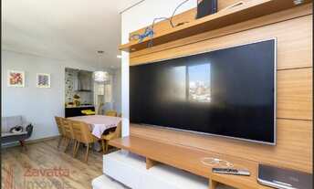 Imagem 3: Apartamento à venda no Tucuruvi com 92m², 3 quartos e 2 vagas