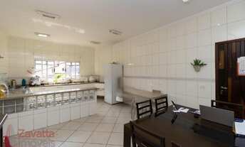 Imagem 3: Casa à venda em Parque Vitoria com 302m², 3 quartos e 4 vagas