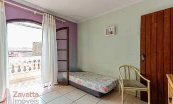 Imagem 7: Casa à venda em Parque Vitoria com 302m², 3 quartos e 4 vagas