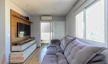 Imagem 4: Apartamento à venda no Tucuruvi com 92m², 3 quartos e 2 vagas