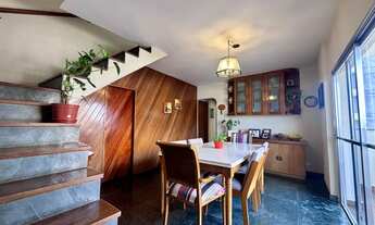 Imagem 7: Apartamento Cobertura Duplex à venda no Tatuapé: 3 quartos, 1 suíte, 2 salas, 4 banheiros