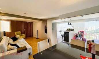 Imagem 4: Apartamento à venda em Lauzane Paulista com 2 quartos com suíte e 2 vagas