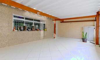 Imagem: Casa à venda na Vila Medeiros, com 3 quartos