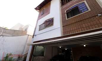 Imagem 5: Espetacular Casa de 4 Quartos e 2 Suítes no Jardim Franca, São Paulo-SP: 387m², 4 Salas, 7