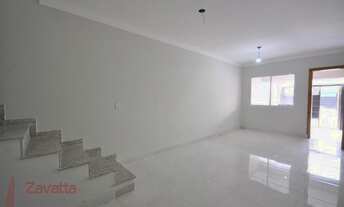 Imagem 6: Casa à venda com 98m², 3 quartos e 1 vaga