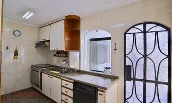 Imagem 5: Imóvel de luxo na Mooca, São Paulo - 3 quartos, 3 suítes, 3 salas, 5 banheiros, 4 vagas, 2