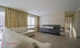 Imagem: Apartamento à Venda na Água Branca com