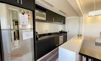 Imagem 5: Apartamento à venda em Lauzane Paulista com 2 quartos com suíte e 2 vagas