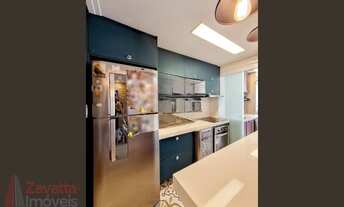 Imagem 4: Apartamento à venda com 65m², 2 quartos e 1 vaga