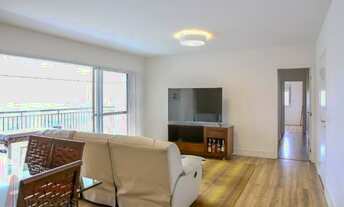 Imagem: Apartamento à Venda na Água Branca com