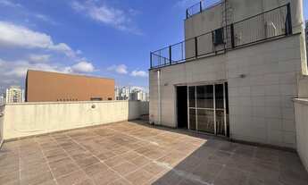 Imagem: Apartamento Cobertura Duplex à venda no