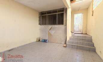 Imagem 6: Casa à venda em São Paulo-SP, na Vila Isolina Mazzei, com 3 quartos, 1 suíte, 3 salas, 2 b