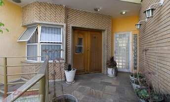 Imagem 4: Casa à venda em Parque Vitoria com 302m², 3 quartos e 4 vagas