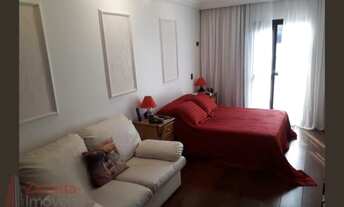 Imagem 7: Casa de Luxo à Venda em São Paulo-SP, Jardim Franca: 7 Quartos, 4 Suítes, 5 Salas, 8 Banhe